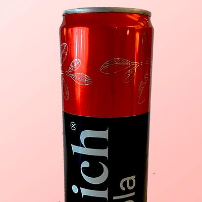 Rich Cola в Чо? Капчо! по цене 150