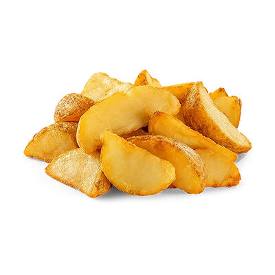 Картофель по-деревенски в Ташир Пицца по цене 245 ₽