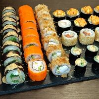 Аляска в Армия суши