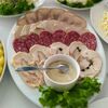 Мясное ассорти в Неолит по цене 680