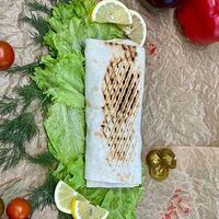 Мега классик в Doner Like