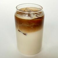 Айс латте ириска в Sofari