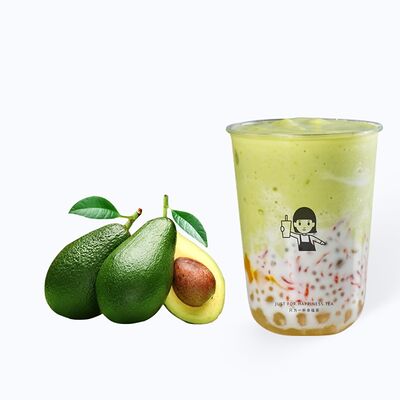 Авокадо Манна в Met tea по цене 690 ₽