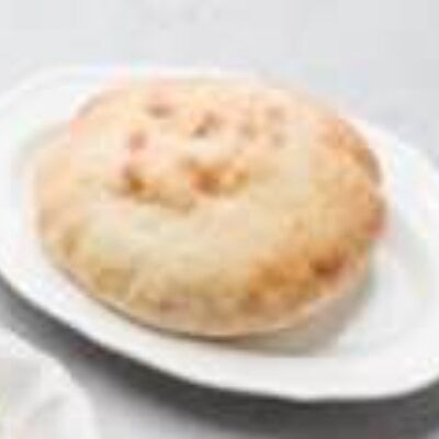 Лепешка в Август бистро по цене 120 ₽