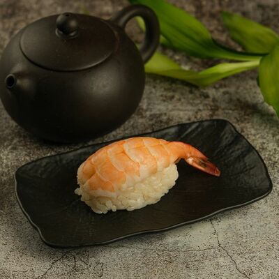 Суши Эби в Zen по цене 130 ₽