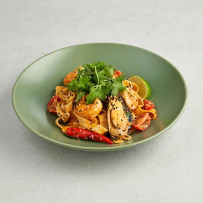 Лапша Том Ям в Chang по цене 840 ₽