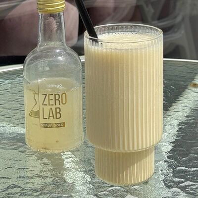 Манго Шейк в Первая ППШНАЯ по цене 575 ₽