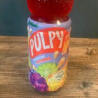 Pulpy в Шаурма карс