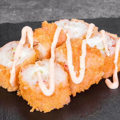 Темпура Кайсен в Может суши? по цене 619 ₽