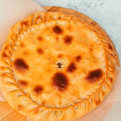 Пирог Чуду с говядиной в Чуду халяль по цене 447 ₽