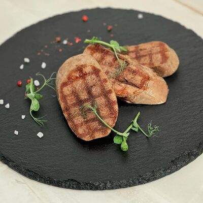 Язык говяжий гриль в Сто друзей по цене 1050 ₽