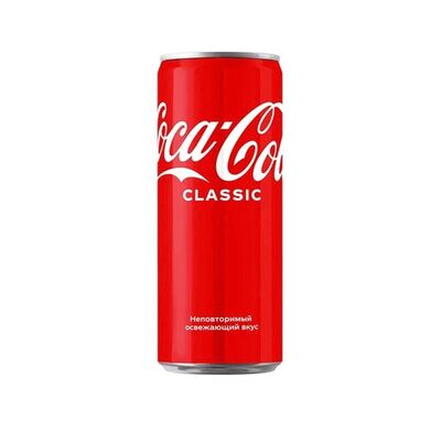 Coca-Cola в Чайхана афган кебаб по цене 150 ₽