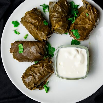 Долма в Хачучачу по цене 650 ₽