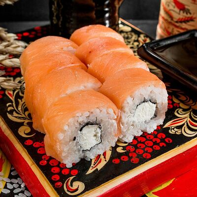 Филадельфия в Пицца стучится по цене 560 ₽