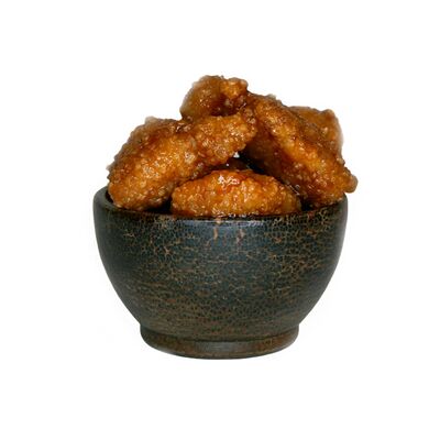 Попкорн из курицы в Тайские рисоварни Soi7 по цене 290 ₽