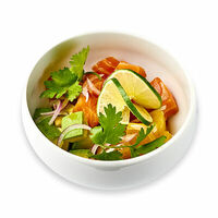 Севиче в Sushi & Poke