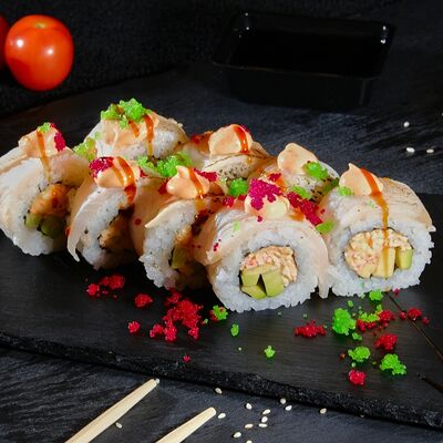 Изуми дай в Sёmga по цене 449