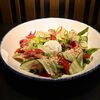 Салат с ростбифомв Encore cafe по цене 800