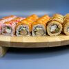 Сет Солнечный в Sushiap по цене 1280