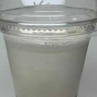 Бабл-ти кокосовый в Pho Nem