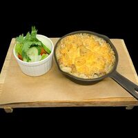 Жаркое из свинины в Офис клуб