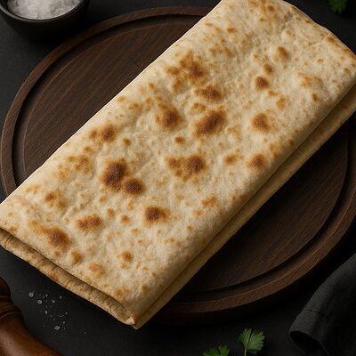 Лаваш в Оджах по цене 70 ₽