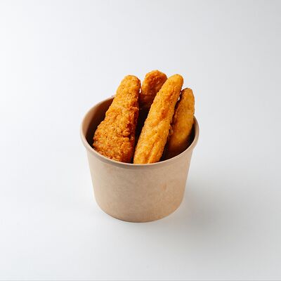 Стрипсыв CAFEIN по цене 250 ₽