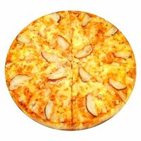 Пицца Гавайская в Pizza Express