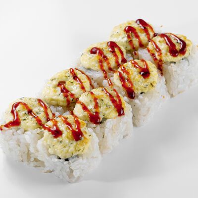 Нежный в Мao Fusion по цене 429 ₽