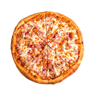 Пицца Домашняя в SUSHIBOX по цене 309