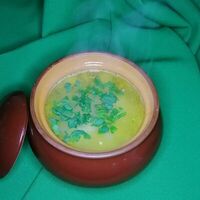 Суп Куриный с вермишелью в Pitstop