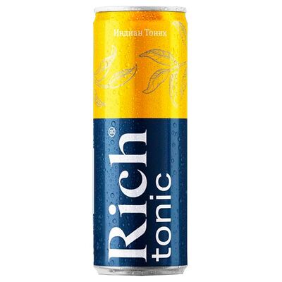 Tonic в The Bulki по цене 290 ₽