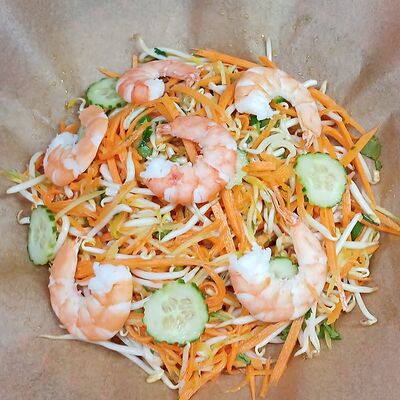 Ном Том в Pho bo по цене 450 ₽