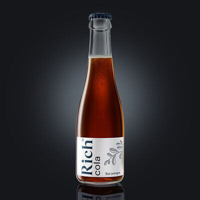 Рич Кола без сахара в Якитория по цене 187