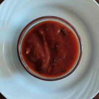 Соус красный в Кафе Милена