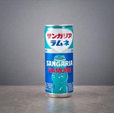 Сангария содовая 0.25 в Токио Рамен по цене 380 ₽