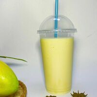 Манго-шейк в Pho Nem