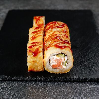 Дары Моря в Суши скат по цене 670 ₽