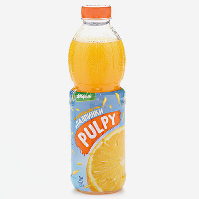 Pulpy Апельсин в Мангал холл по цене 270 ₽