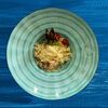 Паста с морепродуктамив Два капитана по цене 840