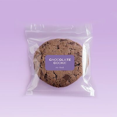 Chocolate Cookie в Re-feel по цене 310 ₽