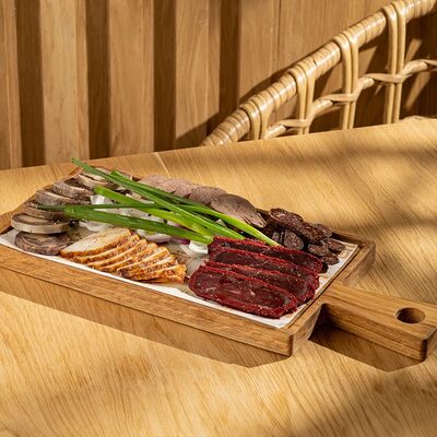 Ассорти мясное в Lali по цене 1950 ₽