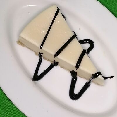 Чизкейк Нью-Йорк в Pitstop по цене 330 ₽