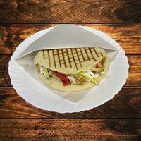 Шаверма в пите в Кебаб24