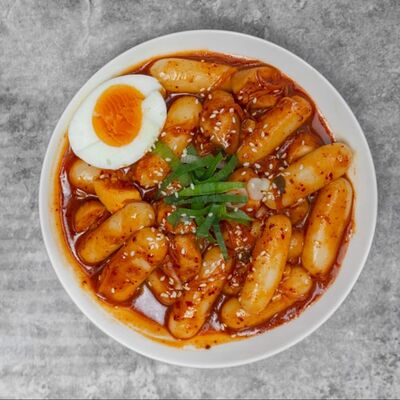 Токкпокки в Koreandr по цене 337 ₽