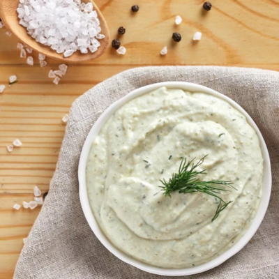 Соус чесночный в Кабуки по цене 50