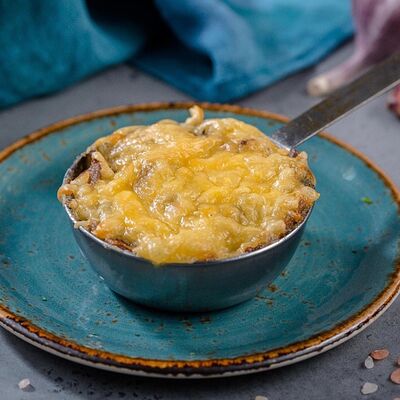 Жюльен с грибами в Buta по цене 360 ₽