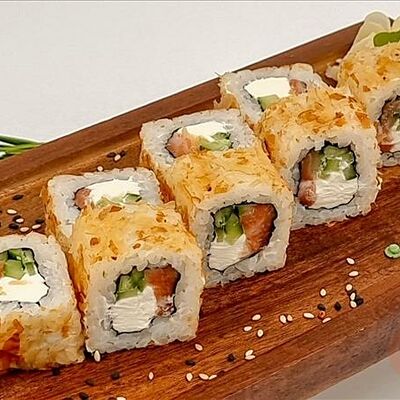 Бонито в SUSHIPIZZAWOK по цене 835 ₽