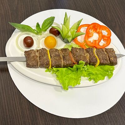 Нежный в Шашлык №1 по цене 352 ₽