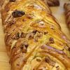 Кленовый пекан в Шарлотка по цене 105